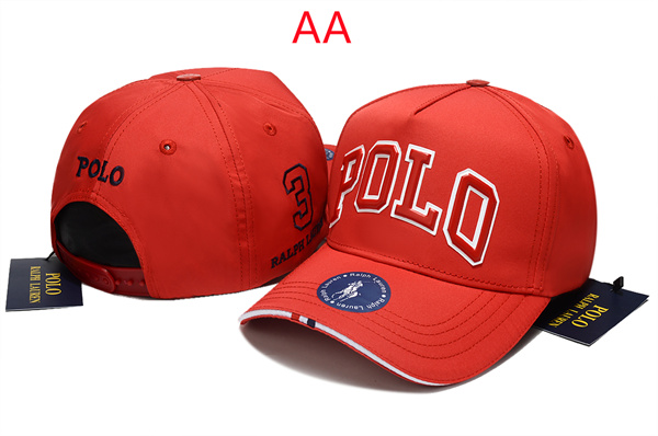 POLO Snapbacks(AA)-0010