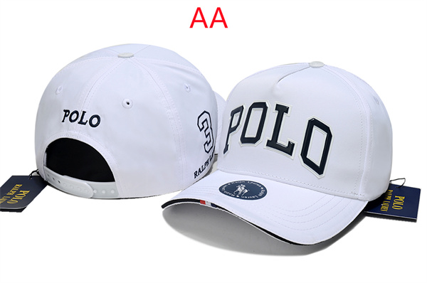 POLO Snapbacks(AA)-0011