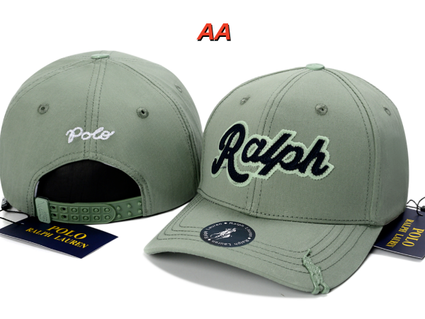 POLO Snapbacks(AA)-0012