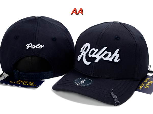 POLO Snapbacks(AA)-0013