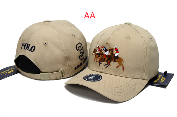 POLO Snapbacks(AA)-0018