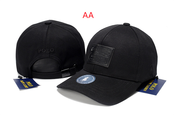 POLO Snapbacks(AA)-0019