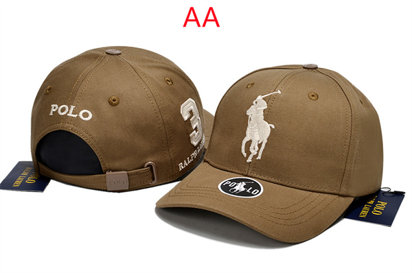 POLO Snapbacks(AA)-0002