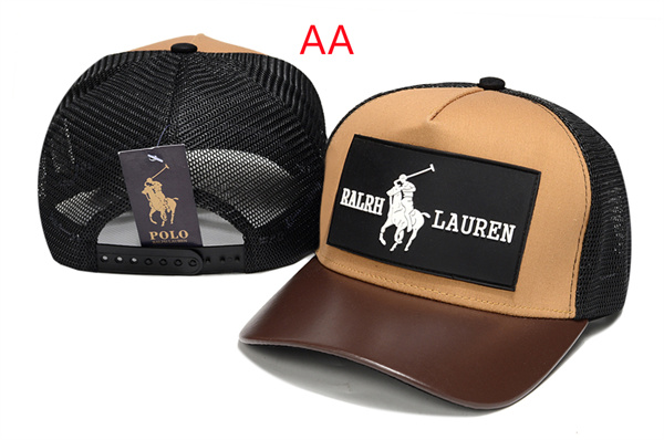 POLO Snapbacks(AA)-0020