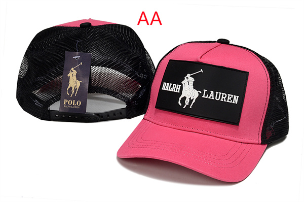 POLO Snapbacks(AA)-0021