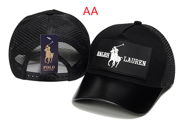 POLO Snapbacks(AA)-0022