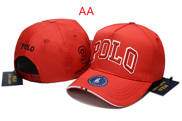 POLO Snapbacks(AA)-0023