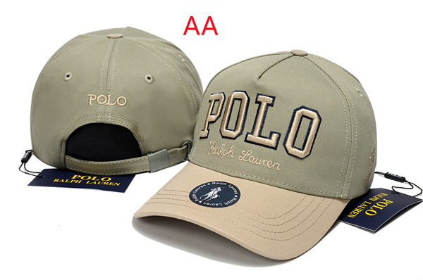 POLO Snapbacks(AA)-0024