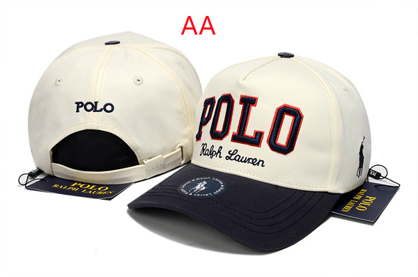 POLO Snapbacks(AA)-0026
