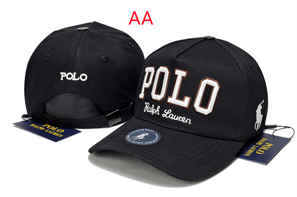 POLO Snapbacks(AA)-0027