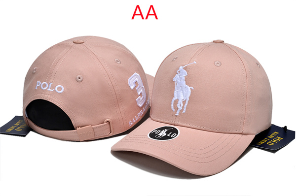 POLO Snapbacks(AA)-0003