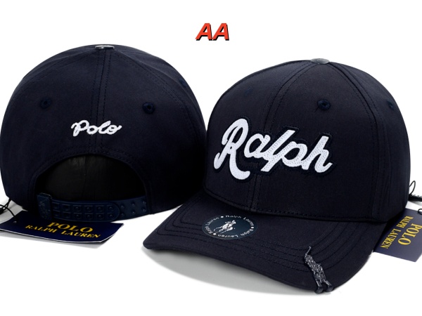 POLO Snapbacks(AA)-0001