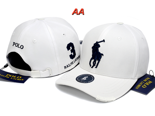 POLO Snapbacks(AA)-0004
