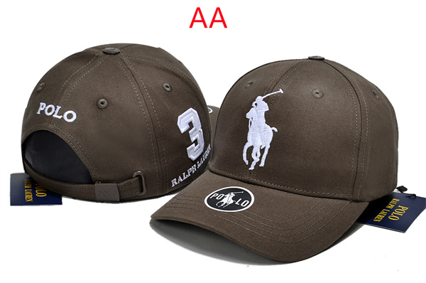 POLO Snapbacks(AA)-0005