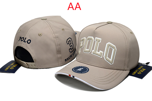 POLO Snapbacks(AA)-0008