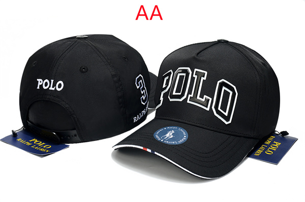 POLO Snapbacks(AA)-0009