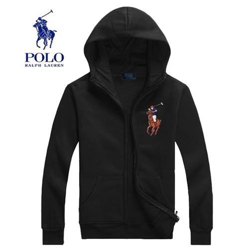Polo Hoodies-103