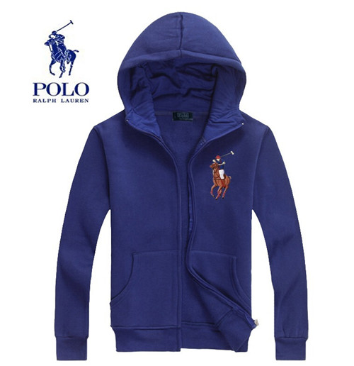 Polo Hoodies-104