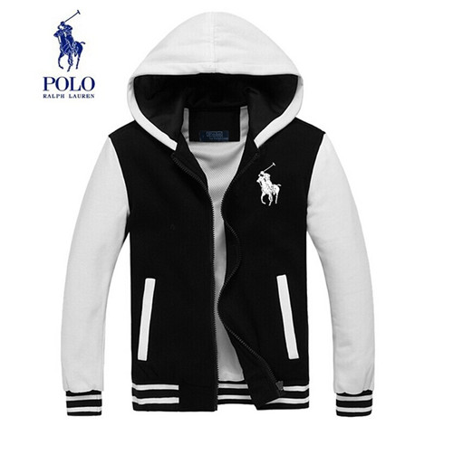 Polo Hoodies-110