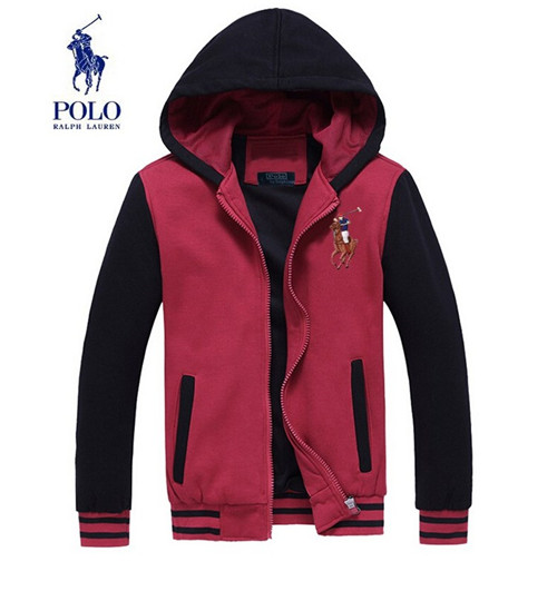 Polo Hoodies-114