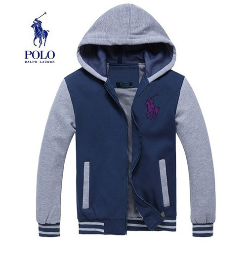 Polo Hoodies-121