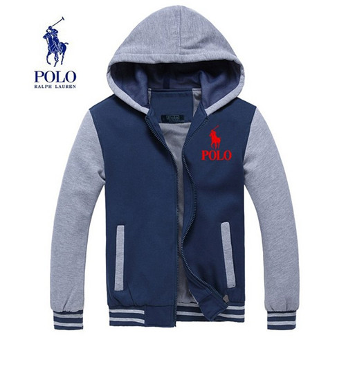 Polo Hoodies-124