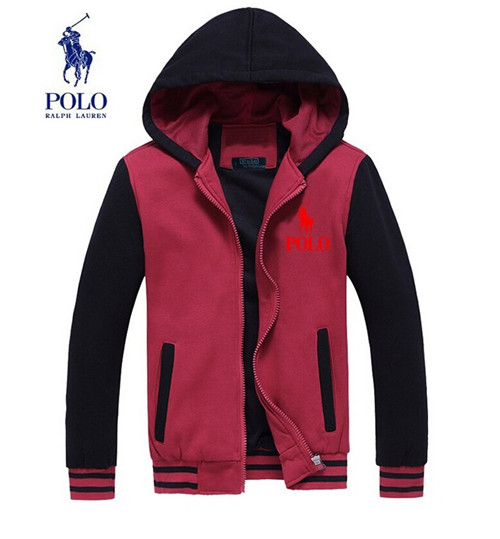 Polo Hoodies-125