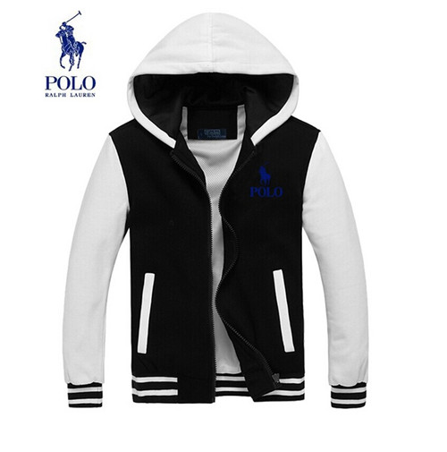 Polo Hoodies-128