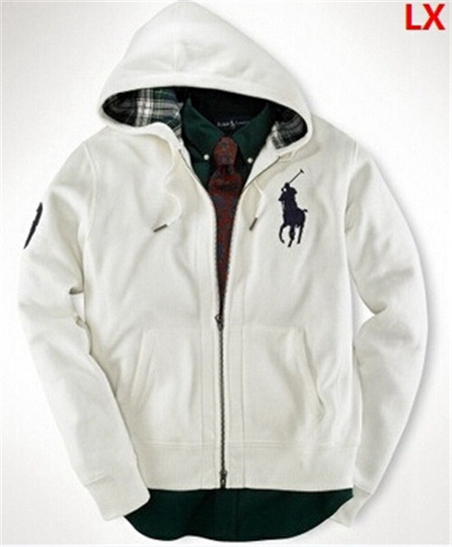 Polo Hoodies-139