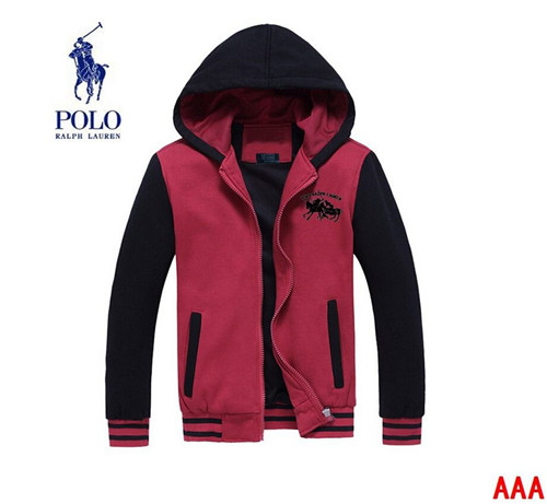 Polo Hoodies-144