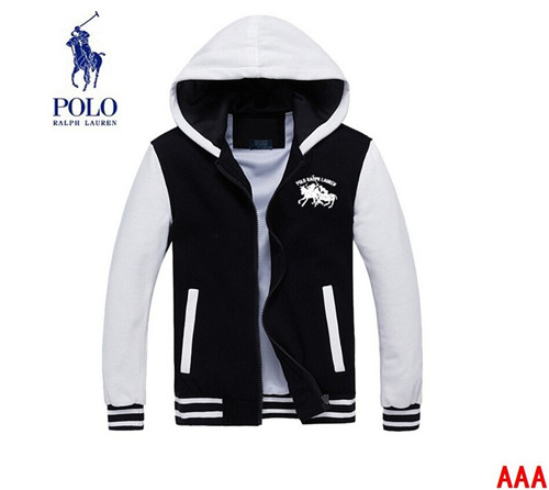 Polo Hoodies-158