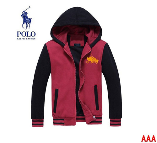 Polo Hoodies-160