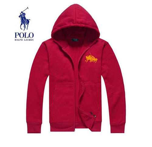 Polo Hoodies-164