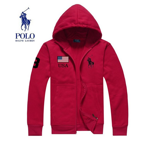 Polo Hoodies-169