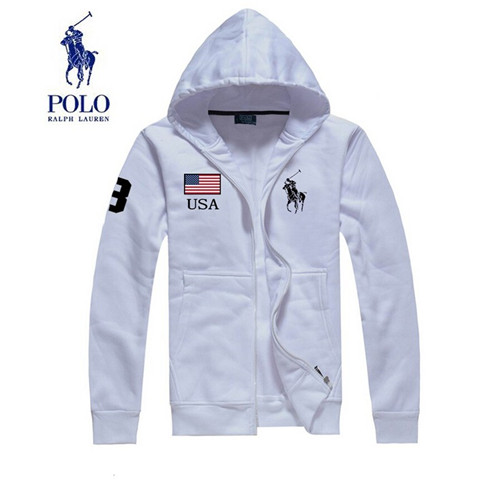 Polo Hoodies-171