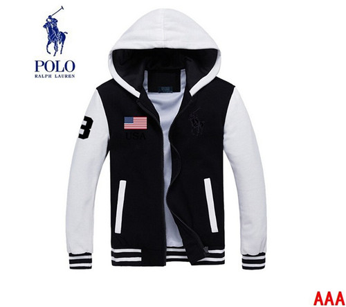 Polo Hoodies-174
