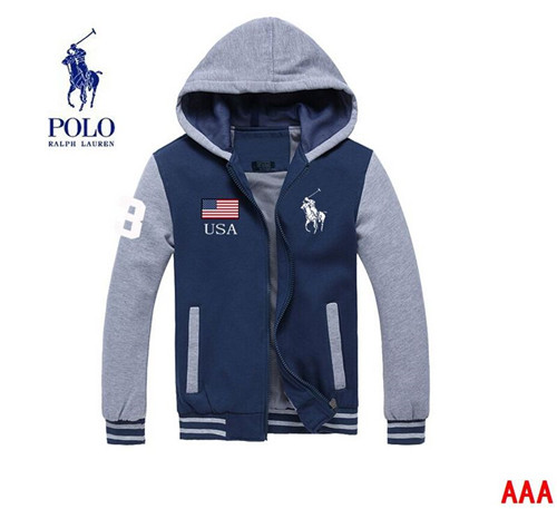 Polo Hoodies-177