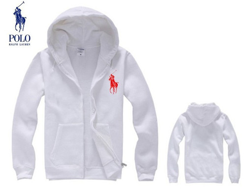 Polo Hoodies-018