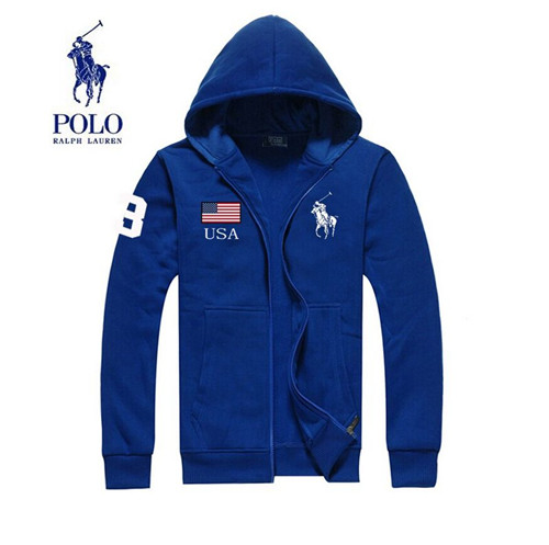 Polo Hoodies-182