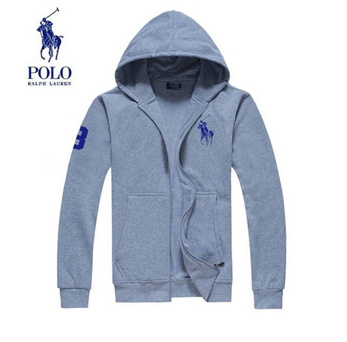 Polo Hoodies-186