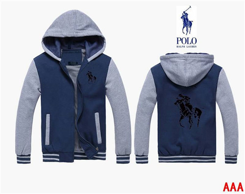 Polo Hoodies-191