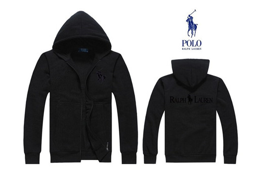 Polo Hoodies-202
