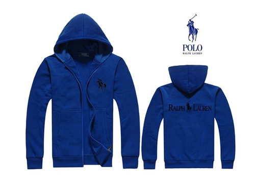 Polo Hoodies-203