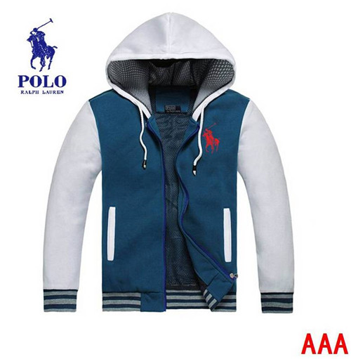 Polo Hoodies-210
