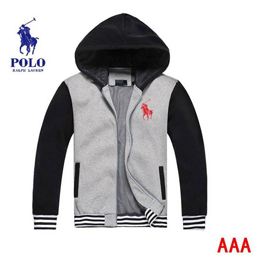 Polo Hoodies-213