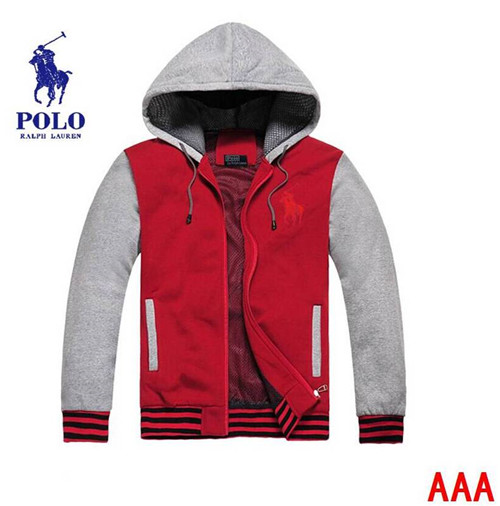 Polo Hoodies-214