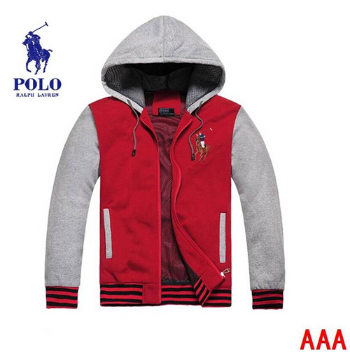 Polo Hoodies-219