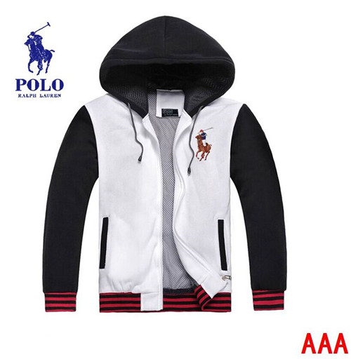 Polo Hoodies-222