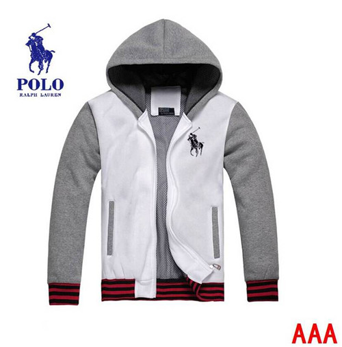 Polo Hoodies-234