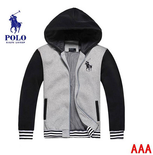 Polo Hoodies-235